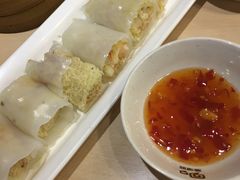 -多多旺港式茶餐厅(新区店)