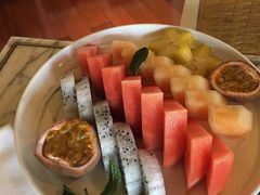 -宴悦海鲜餐厅·游水海鲜·牛排(亚龙湾瑞吉店)