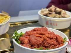 -西火火·川派小火锅(西溪银泰店)