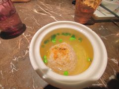 -大潮淮·淮扬菜(何园旗舰店)