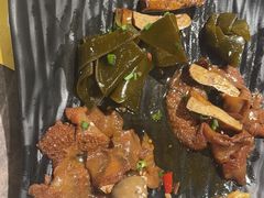 -嘎嘎鸭脑壳(蜀汉路店)
