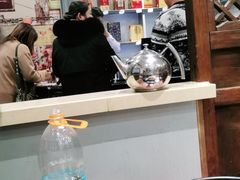 -高第街56号港式餐厅(山大路店)