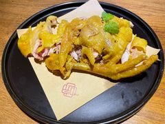 -院里汤包·虾汤包青岛菜(辽源路店)