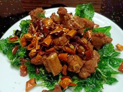 花千骨-麦麦山云南菜(复地活力城店)