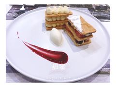 -L'Arome芳芳法国餐厅(仙林金鹰店)