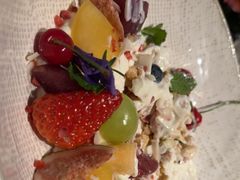 酸奶鲜果沙拉-阿妮叶李(光谷世界城店)