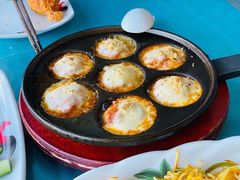 -My Way Town买味堂·东南亚餐厅(亦庄店)