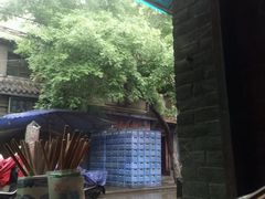 -老李家杂肝汤(回民街店)