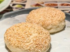 黄桥酥饼-玉玲珑·里舍(万象城店)