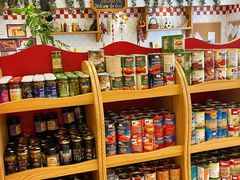 -申德勒食品(宾都苑店)