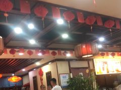 -那家老院子东北菜·饺子·小鸡炖蘑菇(艳华街店)