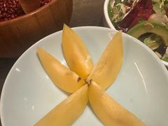 -庐灶江南·江南菜·四合院Bistro(东直门雍和宫·原华侨宾馆店)