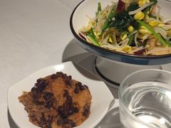 -汉唐宴长安食府