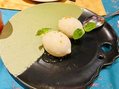金桂山药-茶人村·宫廷私厨(奥体印象城店)