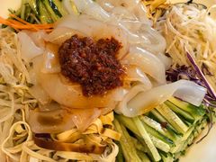 -老味道锅包肉(日照街店)