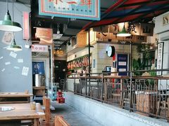 -楠火锅(新街口苏宁店)