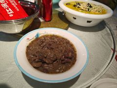 -红满堂·龙虾·牛蛙·淮扬菜(濠北路店)