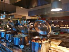 -AdD全日制餐厅(中谷花园酒店)