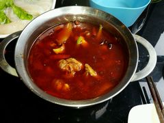 android_upload_pic-鍋色天香(共和广场店)