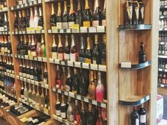 -婕妮璐超市(北京棕榈泉生活广场店)