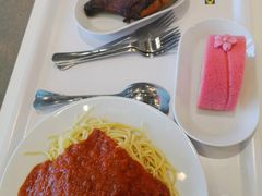 意式肉酱面-宜家·瑞典风味餐厅(天津东丽商场店)