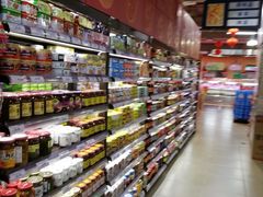 -BETTER拜特精品超市(丹尼斯一天地店)