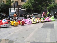 -吾悦广场(南京鼓楼店)