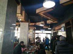 -清真磨沟沿老字号牛肉面(总店)