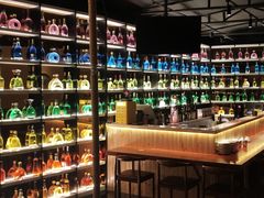 -牛焱·烧肉酒肆(五大道店)
