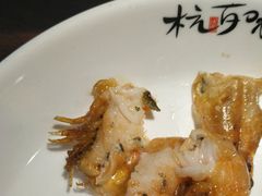 -杭百味·大众精选杭帮菜(西湖音乐喷泉店)