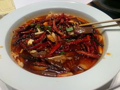 -四季餐厅·新津菜(环湖中路店)