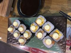 -友壹町寿司(嘉洲广场店)