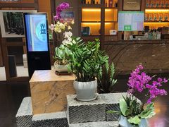 -黔蘑菇四季餐厅(观山湖店)