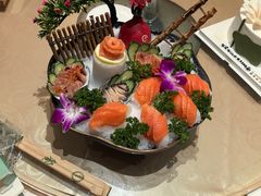 -瓦国小镇·果木烤鸭·融合菜(西口店)