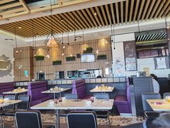 -太兴餐厅(小径湾店)