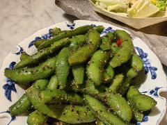 -阿吾罗日本料理(K11艺术中心店)
