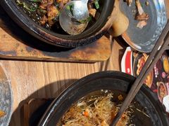 -啫火啫啫煲·顺德干蒸(西乡天虹店)