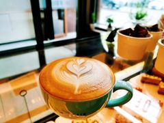 -玛尚诺意式餐厅(官舍店)