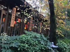-西安国际创新人才交流中心•药浴温泉