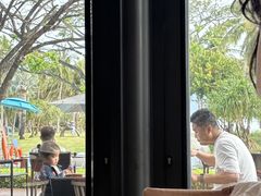 -三亚太阳湾柏悦酒店