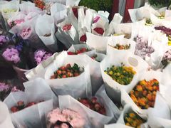 -循礼门鲜花花市(武汉循礼门店)