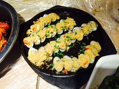 -可可大虾武汉土菜大排档(万松园1店)