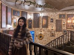 -雪灵魔法世界SHELLY’S TAROT(大良桂畔里店)