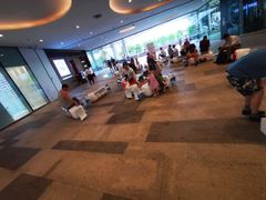 -深圳来福士广场