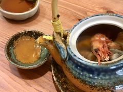 -信日本料理(信义坊店)