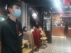 -丽清大别山鹅火锅(潜山路店)