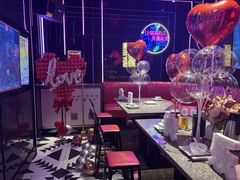 -火吧PTV聚会餐厅(1号店)