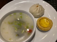 -诸暨耀江开元名都大酒店·琉森湖自助餐厅