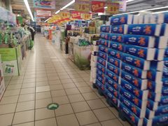 -新玛特购物广场(齐齐哈尔店)