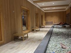 -星河湾温泉洗浴酒店